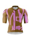 Jerseys Short Sleeve Road Jersey Print M