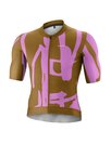 Jerseys Short Sleeve Road Jersey Print M