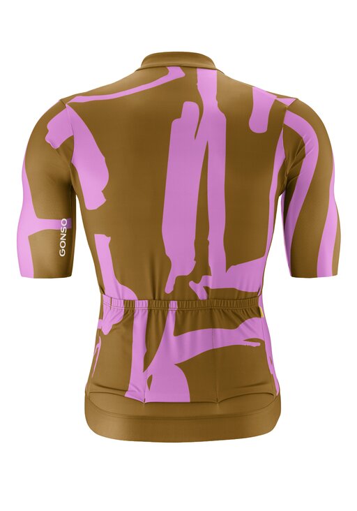 Jerseys Short Sleeve Road Jersey Print M