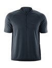 Jerseys Short Sleeve SITIVO Jersey Blue M