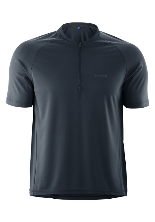 Jerseys Short Sleeve SITIVO Jersey Blue M