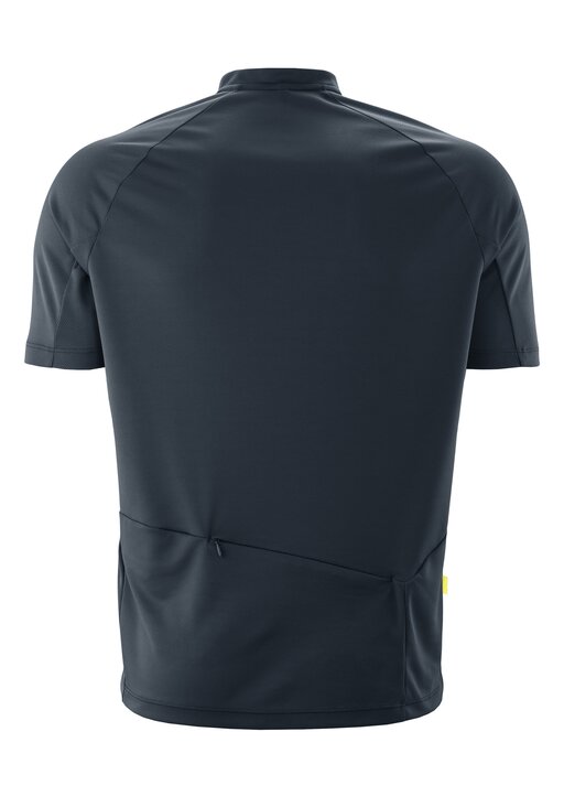 Jerseys Short Sleeve SITIVO Jersey Blue M