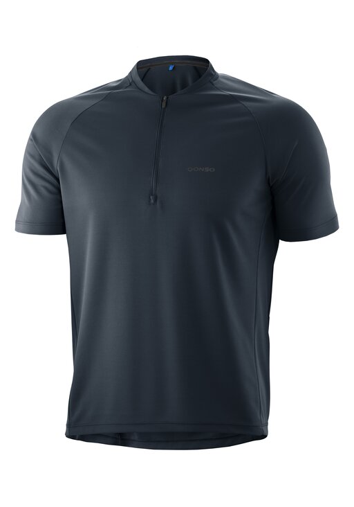 Jerseys Short Sleeve SITIVO Jersey Blue M