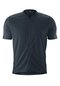 Men's Short-sleeved cycling jersey with full zip Short Sleeve SITIVO Jersey Green M blue outerspace