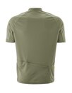 Fietsshirts korte mouw SITIVO Jersey Blue M