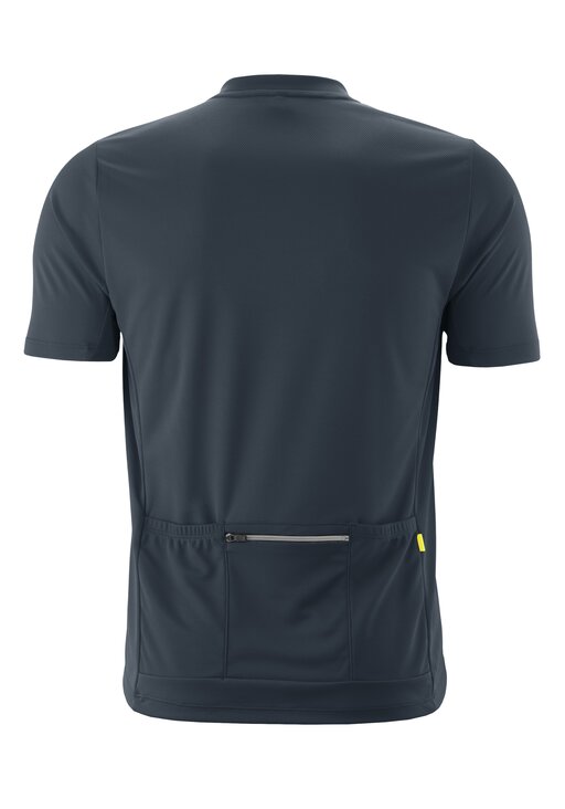 Jerseys Short Sleeve SITIVO Jersey Green M