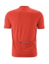 Fietsshirts korte mouw SITIVO Jersey Green M