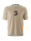 Radtrikots kurzarm Trail Jersey M
