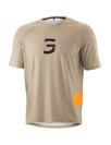 Radtrikots kurzarm Trail Jersey M