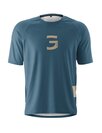 Radtrikots kurzarm Trail Jersey M