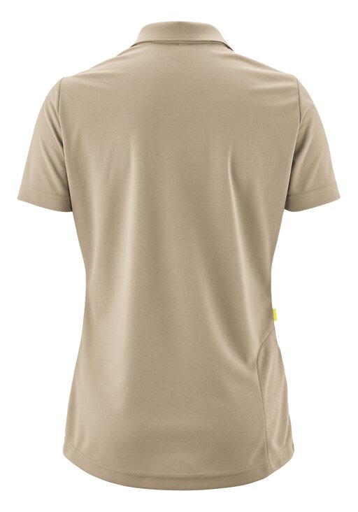 Radblusen Essential Poloshirt W