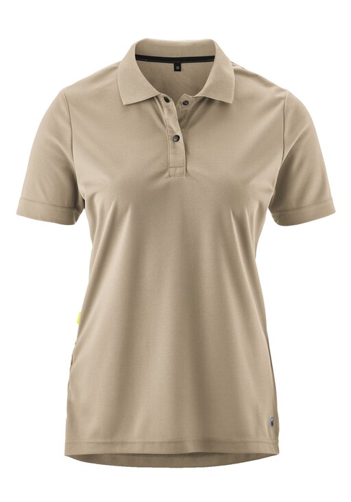 Radblusen Essential Poloshirt W