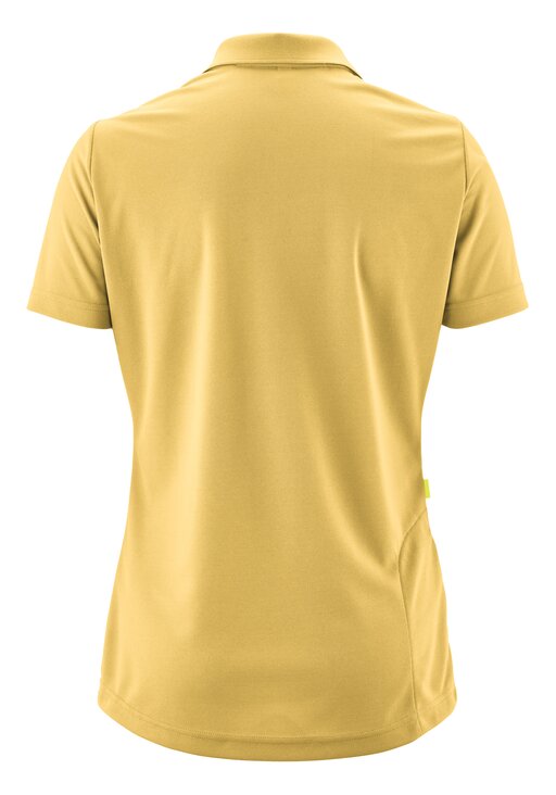 Radblusen Essential Poloshirt W