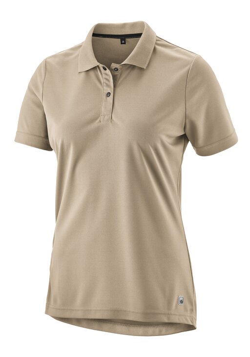 Radblusen Essential Poloshirt W