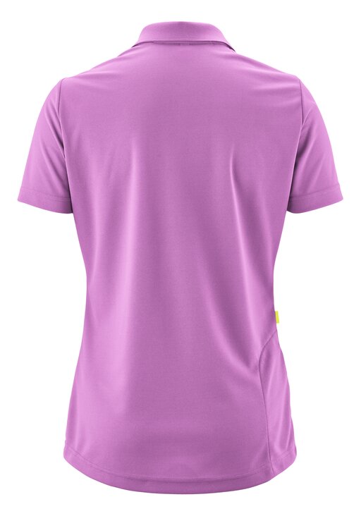 Radblusen Essential Poloshirt W