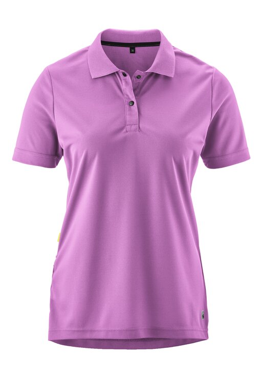 Radblusen Essential Poloshirt W