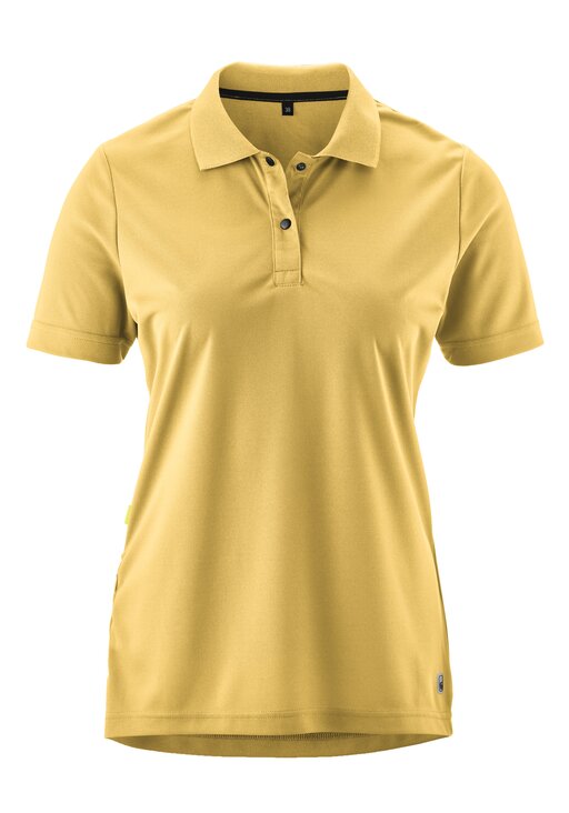 Radblusen Essential Poloshirt W