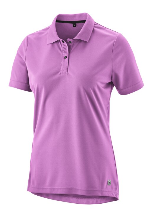 Radblusen Essential Poloshirt W