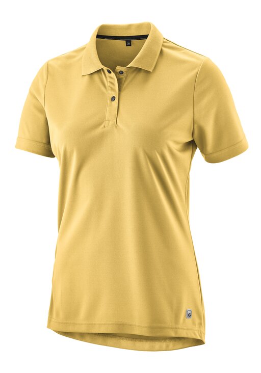 Radblusen Essential Poloshirt W