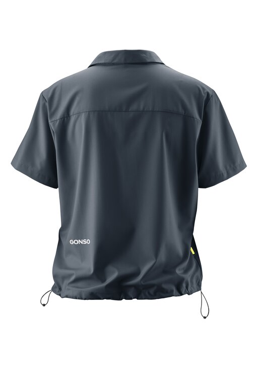 Radblusen Adventure Blouse W
