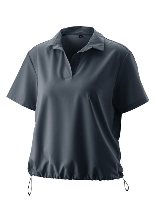 Radblusen Adventure Blouse W
