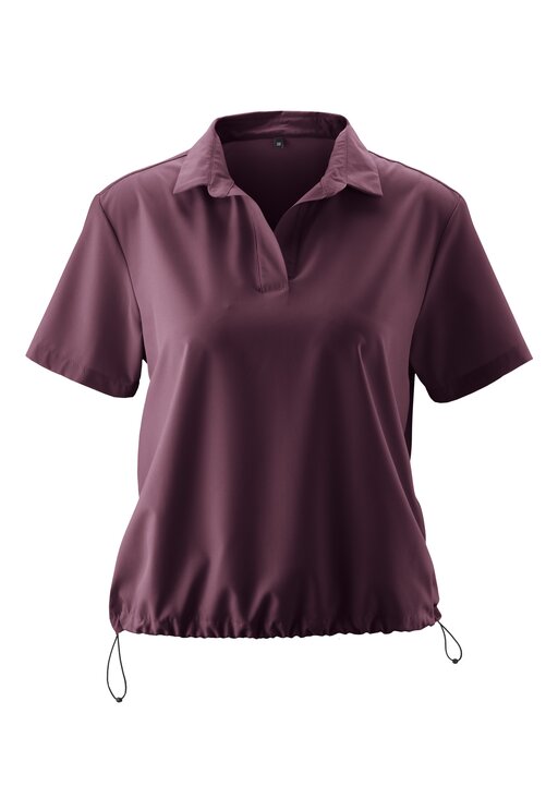 Radblusen Adventure Blouse W