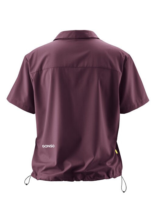 Radblusen Adventure Blouse W