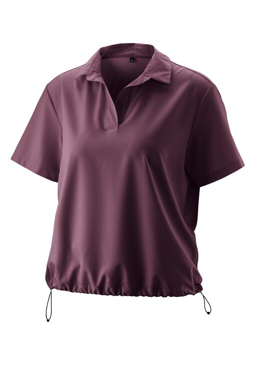 Radblusen Adventure Blouse W