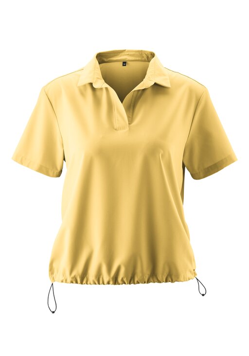 Radblusen Adventure Blouse W