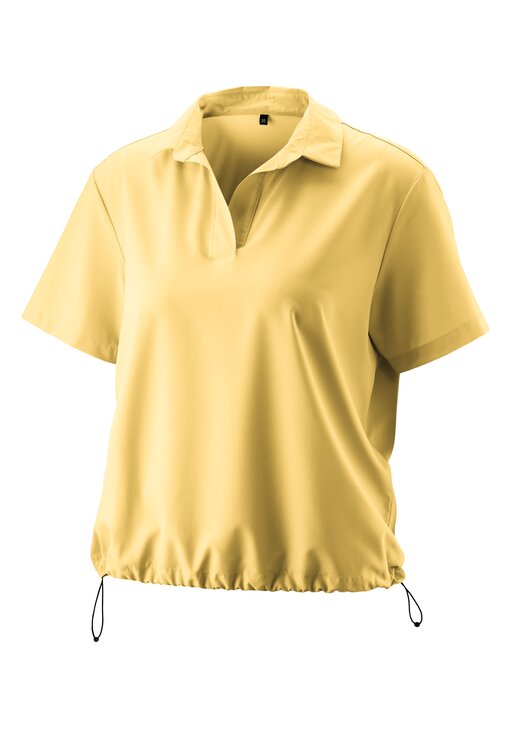 Radblusen Adventure Blouse W