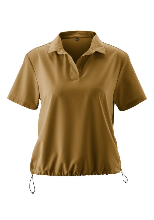 Radblusen Adventure Blouse W