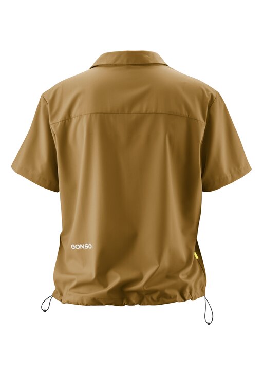 Radblusen Adventure Blouse W