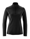 Fietsshirts lange mouw Essential Jersey Longsleeve Therm W