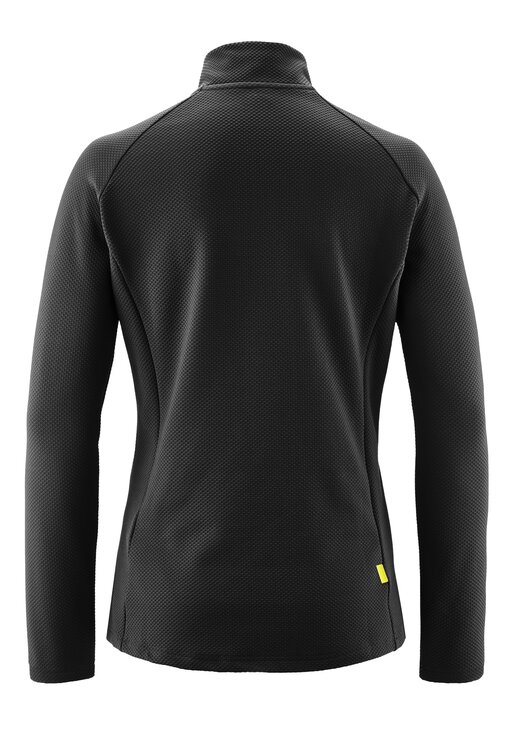 Fietsshirts lange mouw Essential Jersey Longsleeve Therm W