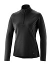 Fietsshirts lange mouw Essential Jersey Longsleeve Therm W