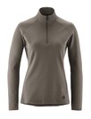 Radtrikots langarm Essential Jersey Longsleeve Therm W