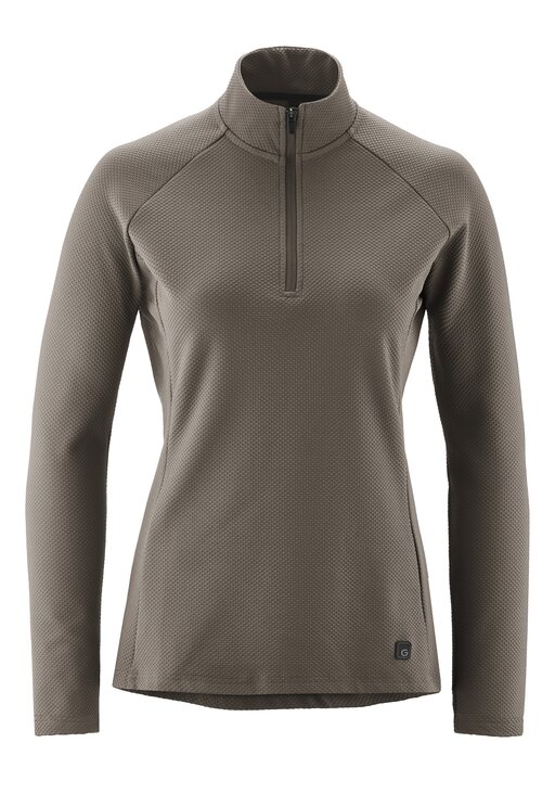 Radtrikots langarm Essential Jersey Longsleeve Therm W