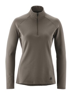 Radtrikots langarm Essential Jersey Longsleeve Therm W