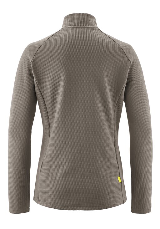 Radtrikots langarm Essential Jersey Longsleeve Therm W