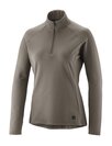 Radtrikots langarm Essential Jersey Longsleeve Therm W