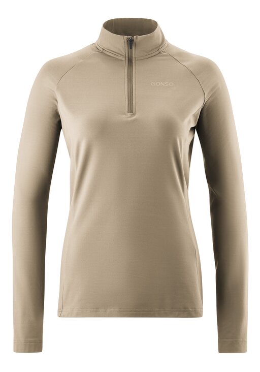 Radtrikots langarm Essential Jersey Longsleeve W