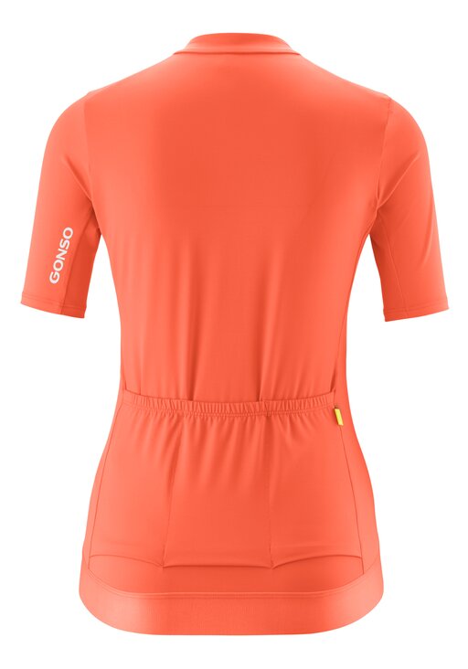 Radtrikots kurzarm Road Jersey W