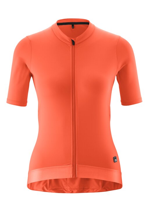 Radtrikots kurzarm Road Jersey W