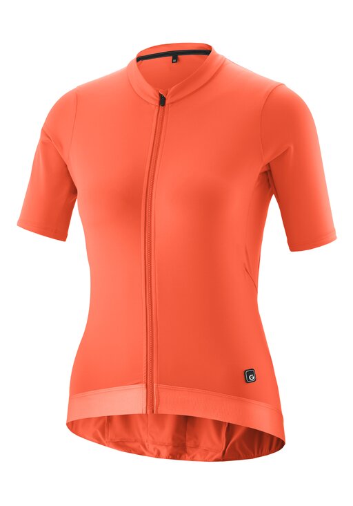 Radtrikots kurzarm Road Jersey W
