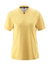Radtrikots kurzarm Adventure Jersey Soft Touch W