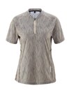 Radtrikots kurzarm Adventure Jersey Soft Touch W