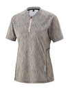 Radtrikots kurzarm Adventure Jersey Soft Touch W