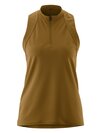 Radtrikots kurzarm Adventure Top Sleeveless W