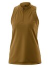 Radtrikots kurzarm Adventure Top Sleeveless W