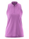 Radtrikots kurzarm Adventure Top Sleeveless W